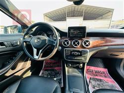 مێرسێدس بێنز GLA